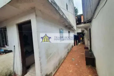 Lote/Terreno à venda, 202m² no São Judas, São Paulo