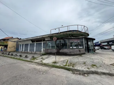 Ponto Comercial à venda, 140m² no Campo Grande, Rio de Janeiro