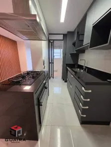 Apartamento com 2 Quartos à venda, 67m² no Jardim, Santo André