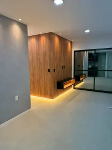 Apartamento com 2 Quartos para alugar, 60m² no Jatiúca, Maceió