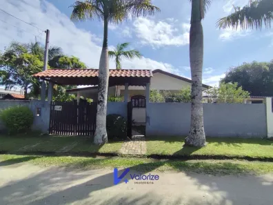 Casa com 2 Quartos à venda, 90m² no Monções, Pontal do Paraná
