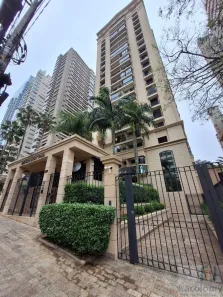 Apartamento com 4 Quartos para alugar, 177m² no Alphaville Centro Industrial e Empresarial/Alphaville., Barueri
