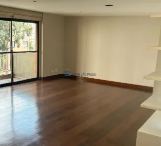 Apartamento com 4 Quartos à venda, 180m² no Indianópolis, São Paulo