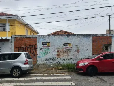 Lote/Terreno à venda, 350m² no Jardim Popular, São Paulo