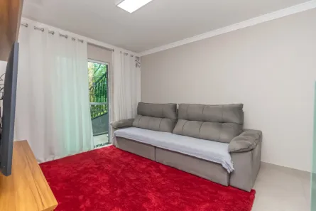 Casa com 2 Quartos à venda, 97m² no Jardim Cidade Pirituba, São Paulo