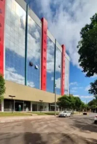 Imóvel Comercial à venda, 92m² no Centro, Rolândia