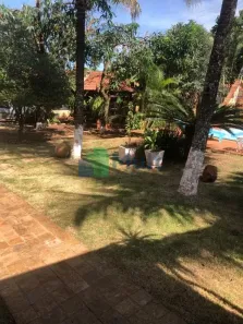 Fazenda/Sítio com 4 Quartos à venda, 182m² no Condomínio Portal dos Ipês, Ribeirão Preto