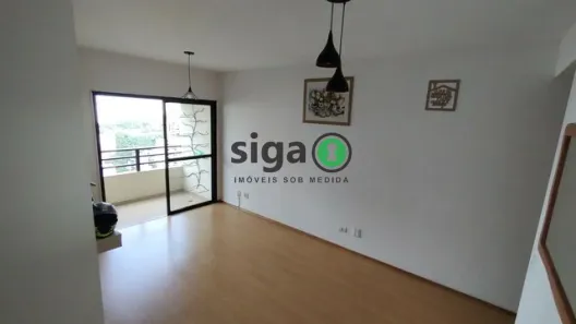 Apartamento com 4 Quartos à venda, 80m² no Vila Andrade, São Paulo