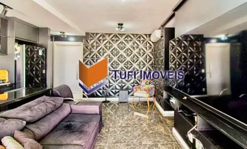 Apartamento com 2 Quartos à venda, 69m² no Vila Romana, São Paulo