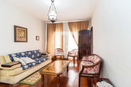 Casa com 3 Quartos à venda, 200m² no Vila Barbosa, São Paulo