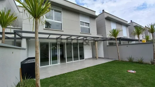 Casa de Condomínio com 4 Quartos à venda, 424m² no Jardim Cordeiro, São Paulo