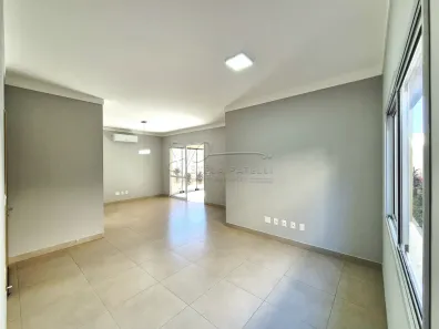 Casa de Condomínio com 3 Quartos para alugar, 156m² no Residencial Alto do Vale, Cravinhos