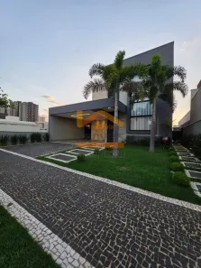 Casa de Condomínio com 3 Quartos à venda, 230m² no Jardim Firenze, Santa Bárbara D'Oeste