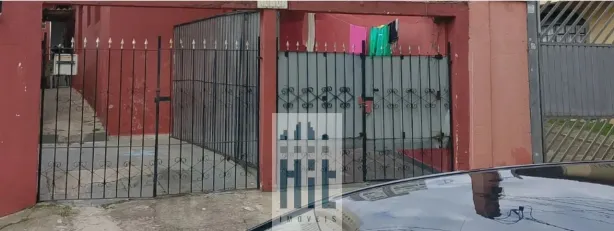 Casa com 3 Quartos à venda, 120m² no Vila Firmiano Pinto, São Paulo