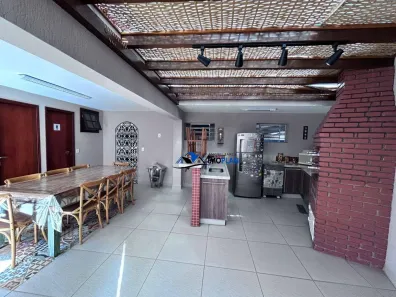 Casa com 3 Quartos à venda, 215m² no Jardim do Lago, Jundiaí