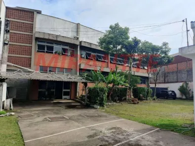 Galpão/Depósito/Armazém à venda, 2195m² no Remédios, Osasco
