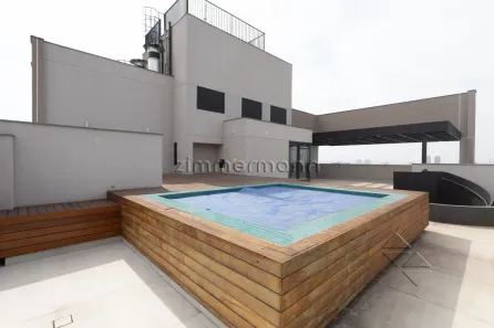 Apartamento com 3 Quartos à venda, 325m² no Jardim Vila Mariana, São Paulo