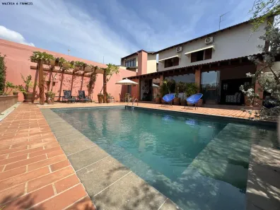 Casa com 4 Quartos à venda, 342m² no Parque Higienópolis, Presidente Prudente