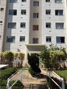 Apartamento com 2 Quartos à venda, 50m² no Nova Parnamirim, Parnamirim