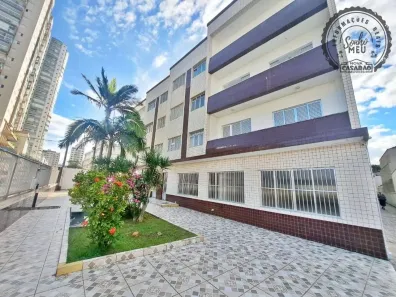Apartamento com 2 Quartos à venda, 63m² no Aviação, Praia Grande