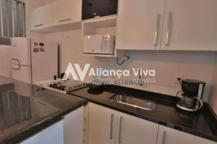 Casa com 6 Quartos à venda, 430m² no Santa Teresa, Rio de Janeiro