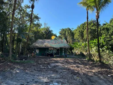 Lote/Terreno à venda, 729m² no Camburi, São Sebastião