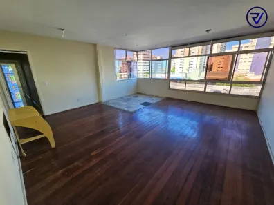 Apartamento com 3 Quartos à venda, 143m² no Meireles, Fortaleza