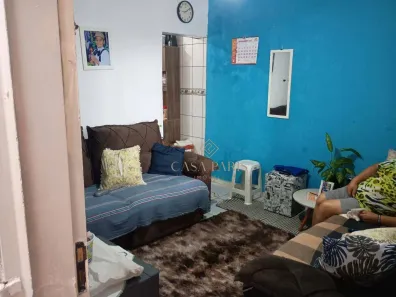 Casa com 2 Quartos à venda, 76m² no Caiçara, Praia Grande