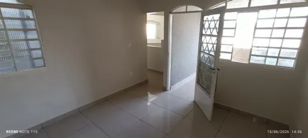 Apartamento com 1 Quarto para alugar, 50m² no Taguatinga Sul, Brasília