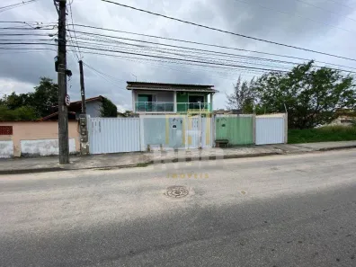 Casa com 3 Quartos à venda, 130m² no Praia Mar, Rio das Ostras