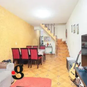 Casa com 5 Quartos à venda, 195m² no Jardim Senice, São Paulo