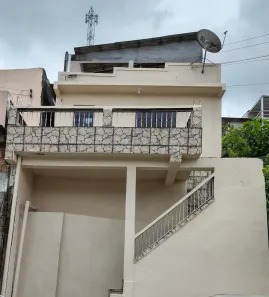 Sobrado com 5 Quartos à venda, 70m² no Japiim, Manaus