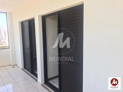 Apartamento com 2 Quartos à venda, 107m² no Centro, Ribeirão Preto