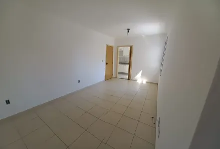 Apartamento com 2 Quartos à venda, 63m² no Jardim Esplanada, São José dos Campos