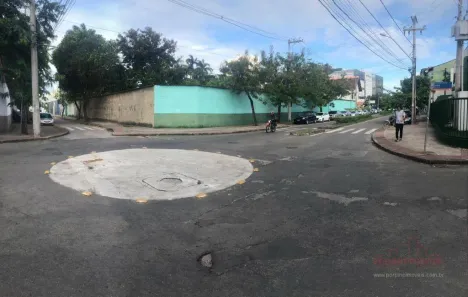 Lote/Terreno à venda, 2096m² no Itararé, Vitória