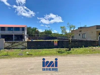 Lote/Terreno à venda, 416m² no , Pontal do Paraná