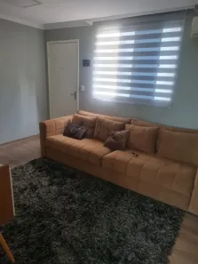 Apartamento com 2 Quartos à venda, 47m² no Vila Ema, São José dos Campos