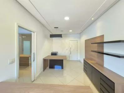 para alugar, 71m² no Terras de Piracicaba, Piracicaba