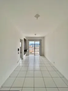 Apartamento com 2 Quartos à venda, 60m² no Parque Universitário, Rio Claro
