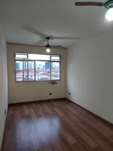 Apartamento com 1 Quarto para alugar, 50m² no Campo Grande, Santos