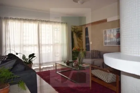 Apartamento com 4 Quartos à venda, 190m² no Aclimação, São Paulo