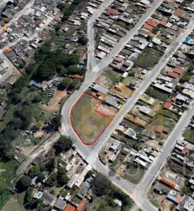 Lote/Terreno à venda, 1500m² no Cidade Satélite Íris, Campinas