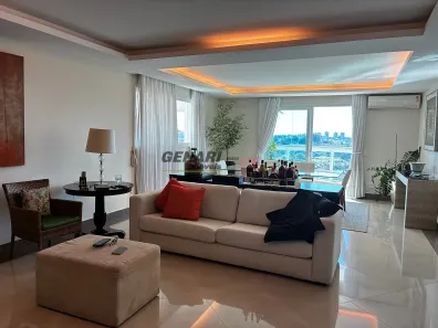 Apartamento com 4 Quartos à venda, 97m² no Vila Sfeir, Indaiatuba