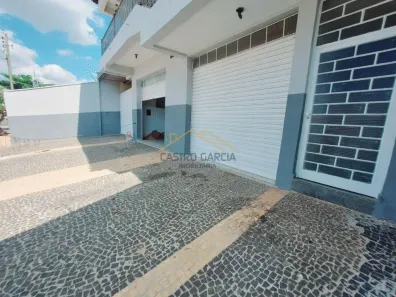 Ponto Comercial para alugar, 190m² no Vila Santa Inês, Americana