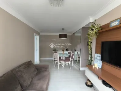 Apartamento com 2 Quartos à venda, 64m² no Centro, Florianópolis