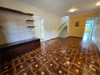 Sobrado com 3 Quartos à venda, 140m² no Parque Mandaqui, São Paulo