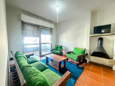 Apartamento com 2 Quartos à venda, 78m² no Capão Novo, Capão da Canoa