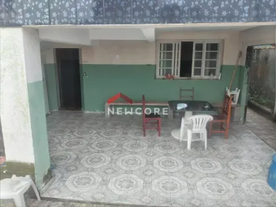 Sobrado com 6 Quartos à venda, 253m² no Real, Praia Grande