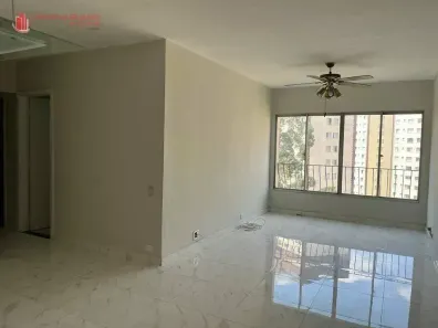 Apartamento com 3 Quartos à venda, 85m² no Vila Parque Jabaquara, São Paulo