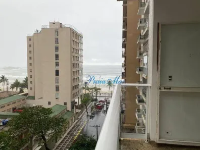 Apartamento com 3 Quartos à venda, 152m² no Pitangueiras, Guarujá